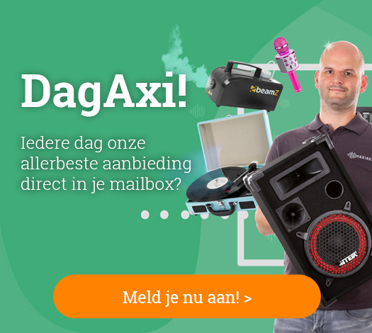 DagAxi