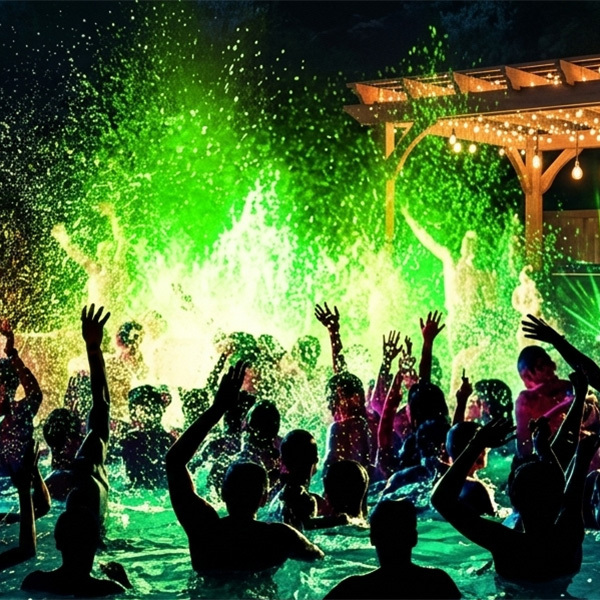 BLOG: Hoe organiseer ik een poolparty? Volg deze 7 eenvoudige stappen!