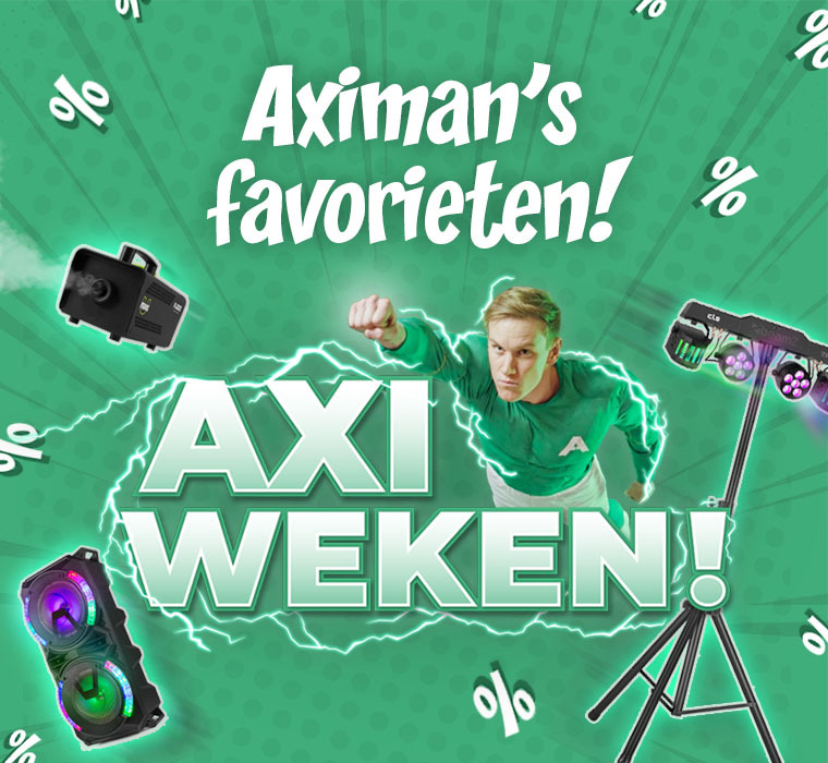 Axi Weken