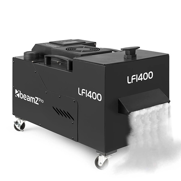 BeamZ Professional LF1400 low fogger