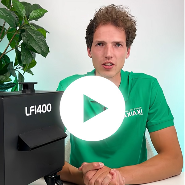 Video: Wat is een low fogger?