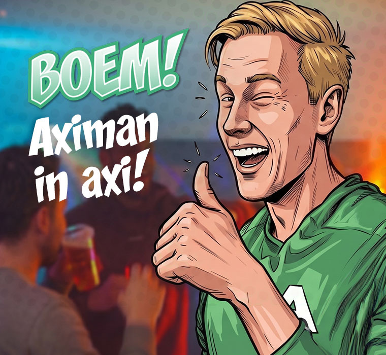 Axi Weken