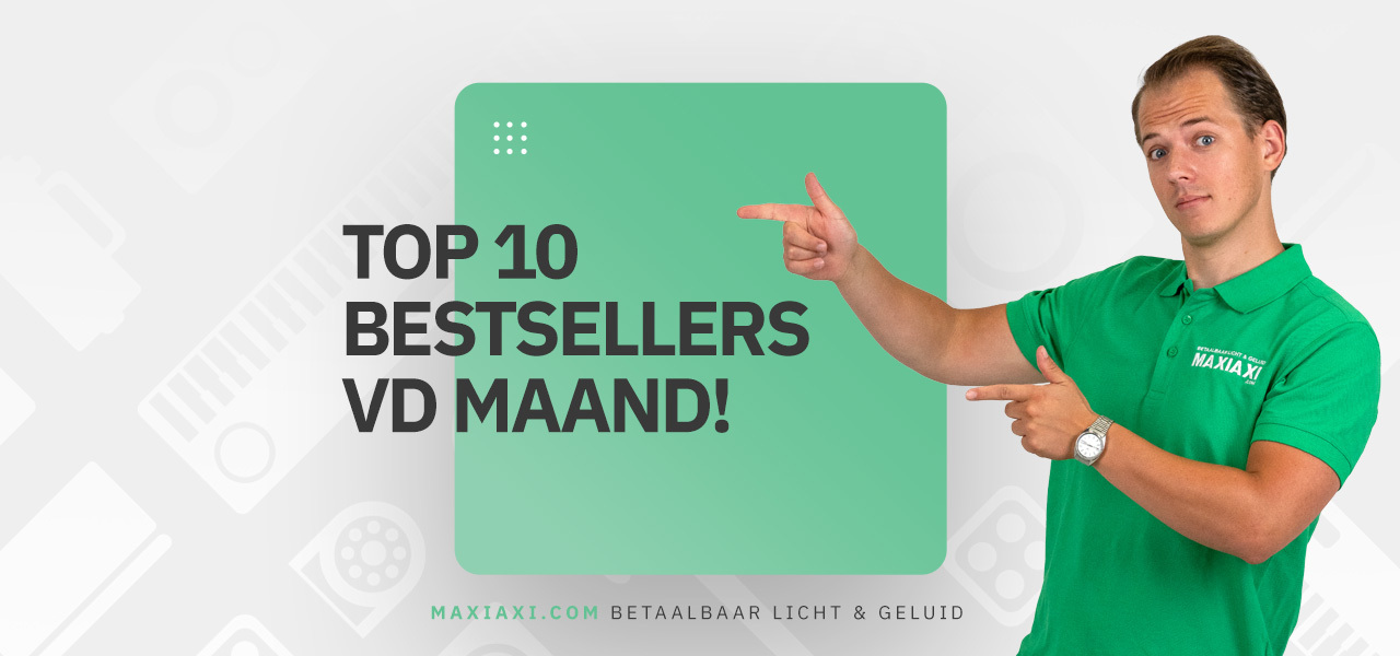 Bestsellers