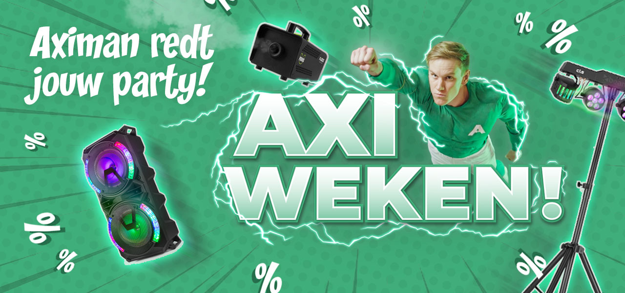 Axi Weken