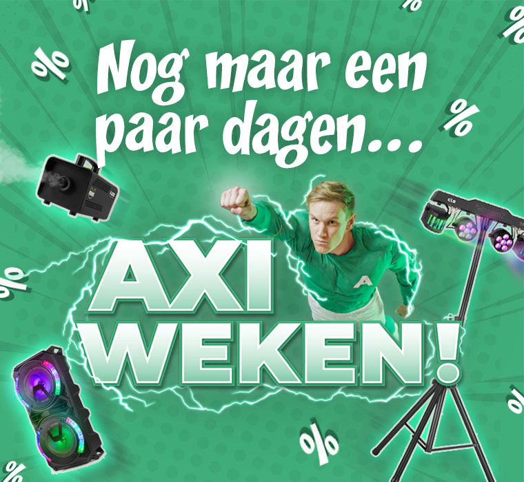Axi Weken