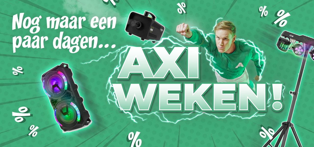 Axi Weken