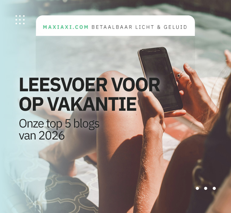 MaxiAxi blogs
