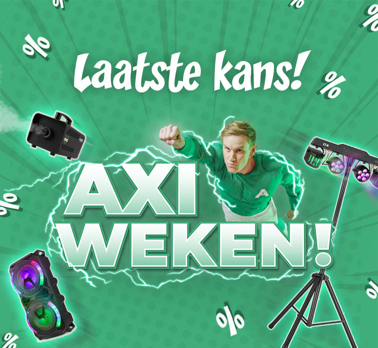 Axi Weken