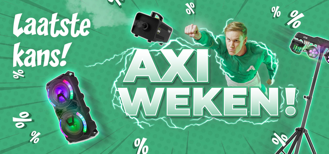 Axi Weken